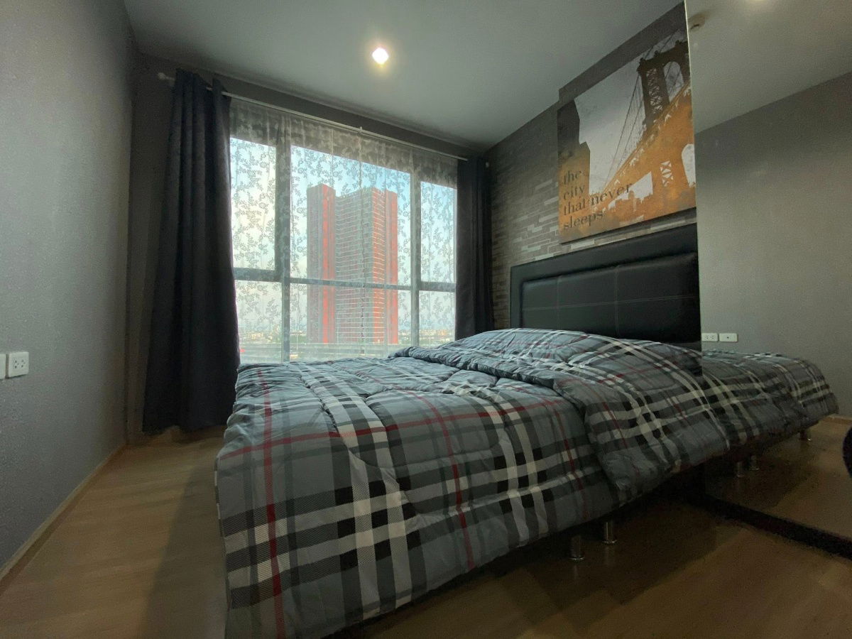 picture [RENT] ST0317   The Base Rama 9 - Ramkhamhaeng       (ID with @in front, LINE ID:  @waraestate) - 7/13