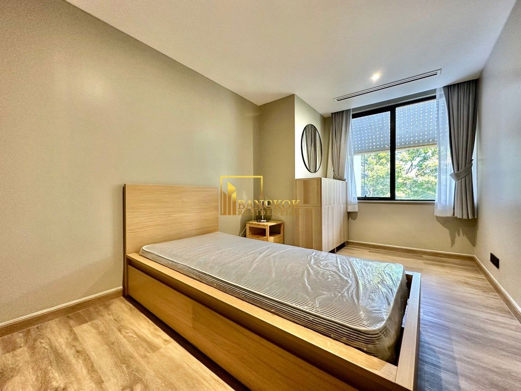 picture Beautiful 4 Bedroom Luxury Apartment in Sathorn - BR20469AP - 18/45