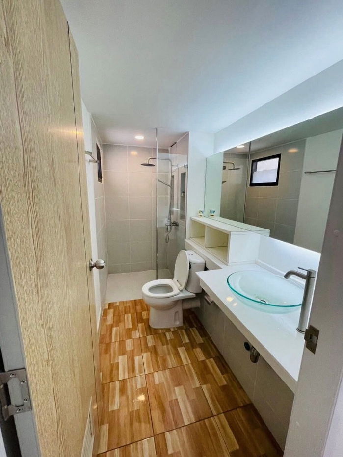 picture AS1744 Level Bang na Condo for rent - 6/9