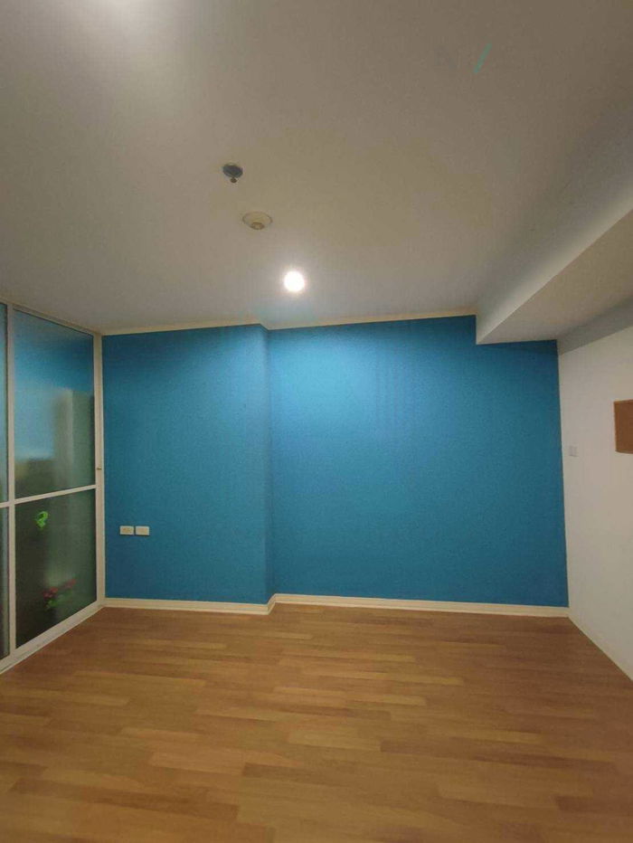 picture For Sell Condo LUMPINI PLACE RATCHADA - THAPRA Building A, Floor 12,1 bed room, Room size 35 sqm - 5/8