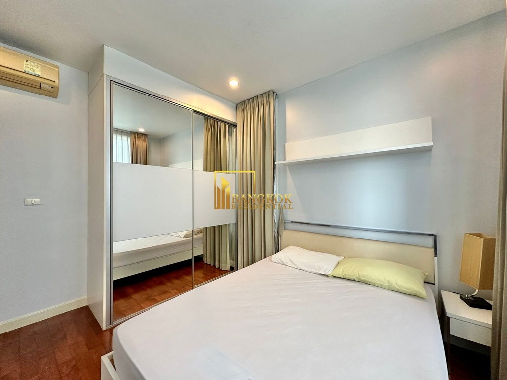 picture Siri Residence | 2 Bed Condo Near Phrom Phong Shopping District - BR3353CD - 16/30