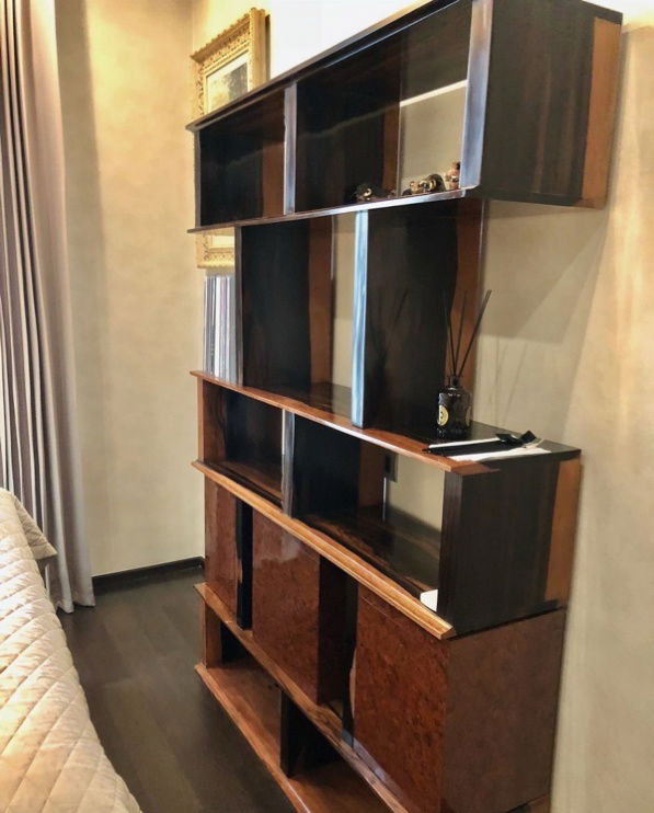 picture S885 [For Sale] The XXXIX Sukhumvit 39 💰 Price 23,000,000 baht 🌆 BTS Phrom Phong - 10/20