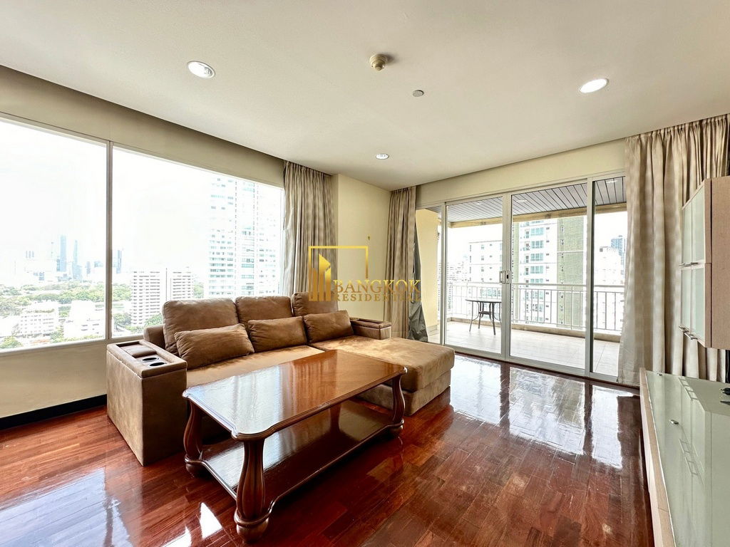 picture Wilshire | Comfortable 3 Bedroom Condo Located Near Shopping District - BR1814CD - 3/37