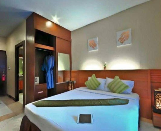 picture Hotel for lease located south Pattaya - 6/6