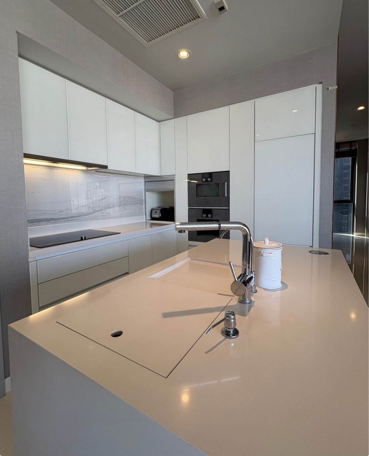 รูป #A12457 ✅ 25/11/68 ขายคอนโด Vittorio Sukhumvit 39 📲📢สอบถาม ld line @condoboy - รูปที่ 9/16