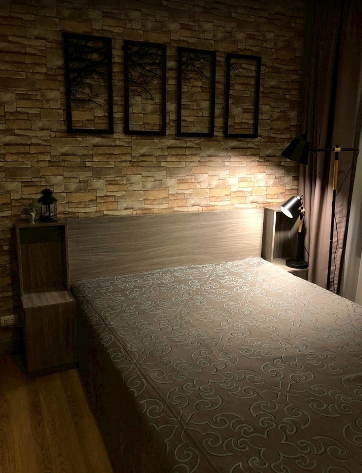 รูป 🔥 ปล่อยเช่า ห้องใหม่แต่งครบ 💥 | เฟอร์ครบ! ปล่อยเช่าด่วน - รูปที่ 3/17