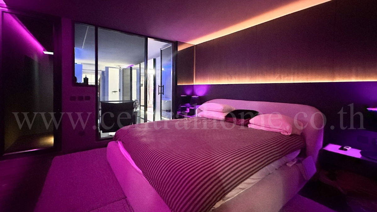 รูป ทาวน์เฮ้าส์ พงษ์เพชรวิลล่า 3 ต่อเติมเต็ม ใกล้ แม็คโคร แจ้งวัฒนะ - รูปที่ 11/18