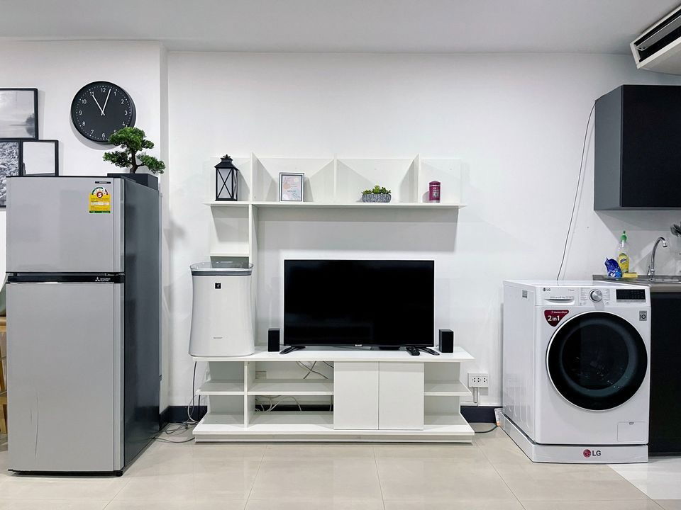 รูป 💎🙋🏼💥แอดไลน์เพื่อนัดดูห้องได้เลยนะคะ📲สุขุมวิท สวีท - รูปที่ 7/13