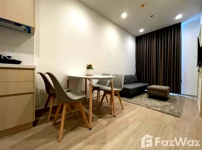 Condos for rent : 1 Bedroom Condo for rent at Noble State 39 1714838