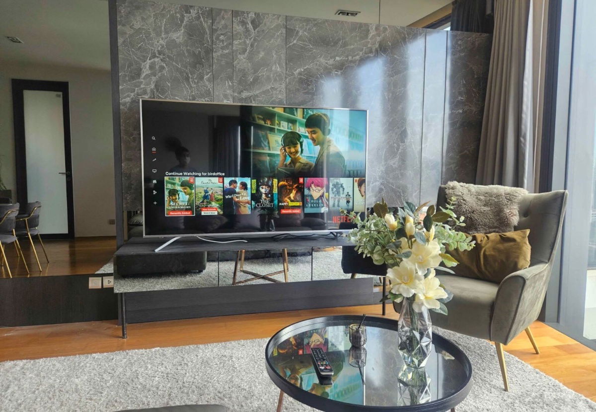 picture Beatniq Sukhumvit 32 - 2/11