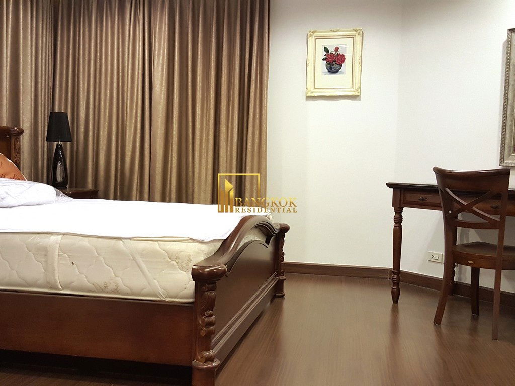 picture Sathorn Gardens | 3 Bedroom Property With Excellent Facilities - BR1230CD - 5/25