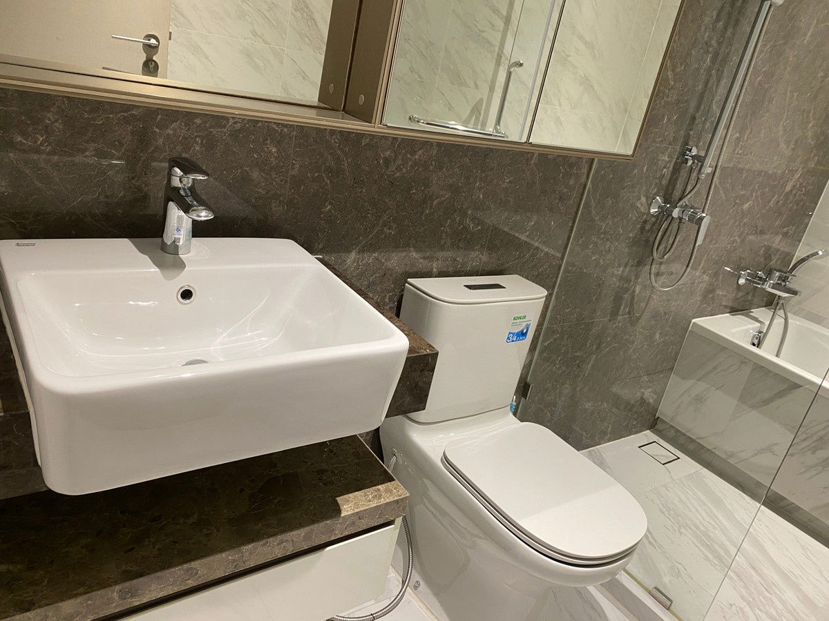 picture For Rent FYNN Asoke Fully Furnished (Near BTS NANA, BTS Asok, Mrt Sukhumvit) - 12/17