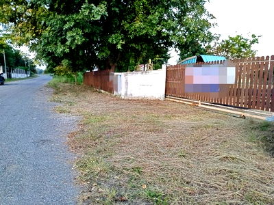 Factory for sale Saraburi : FOR SALE  FACTORY PROPERTY  4500000 BAHT.