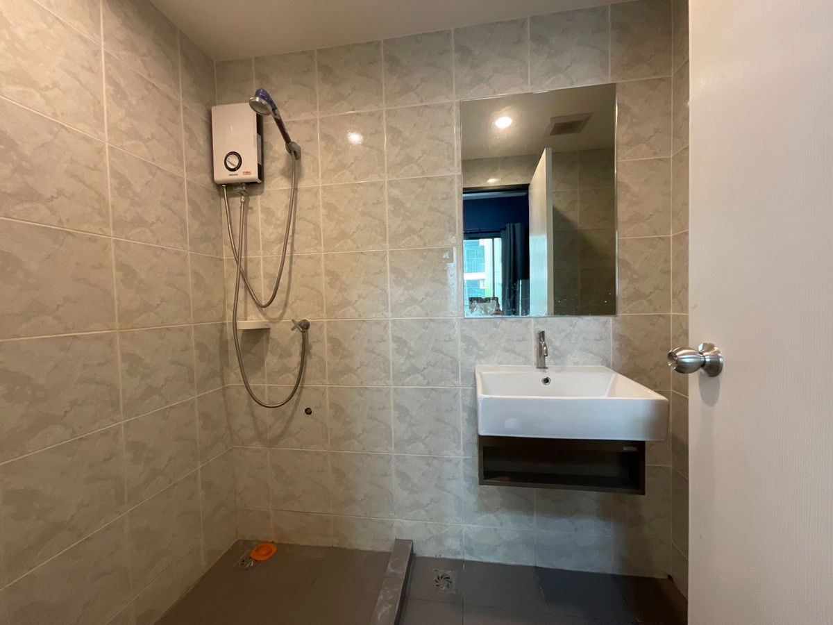 picture Condo for rent, Condo Grene Donmuang-Songprapha - 9/13