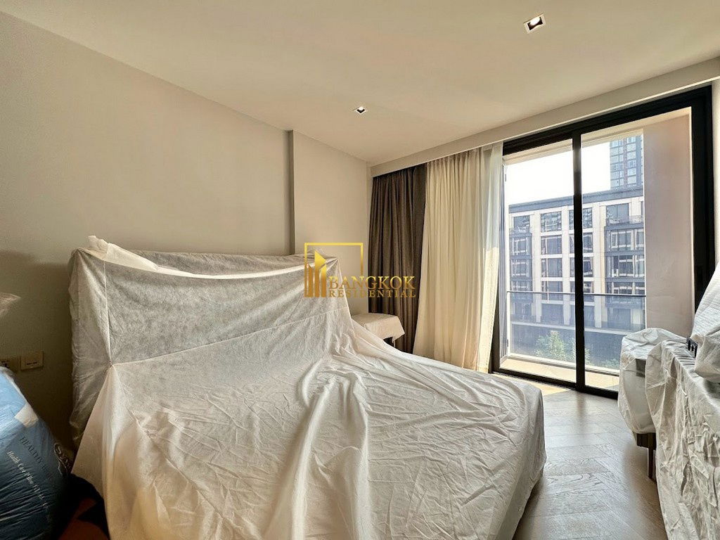 picture The Reserve 61 Hideaway | Super Luxury 3 Bed Property in Ekkamai Area - BR18068CD - 11/52