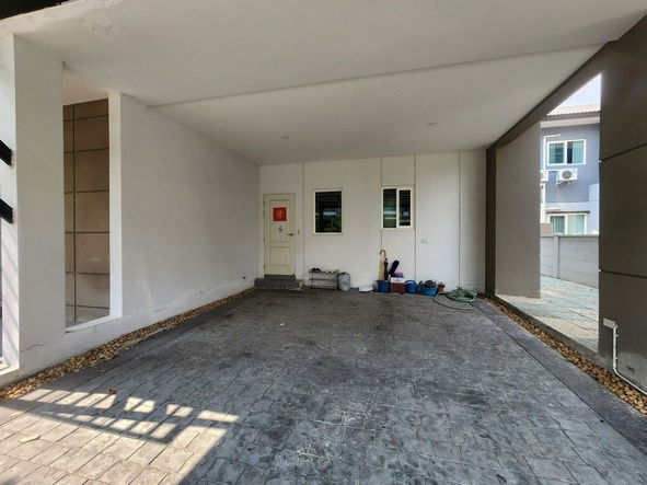 picture FOR RENT HOUSE PROPERTY 27000 BAHT per MONTH - 2/8