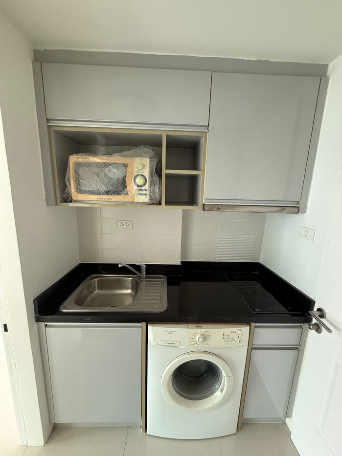 รูป ให้เช่าคอนโด Bangkok Horizon เพชรเกษม #2Bed พร้อมอยู่ - รูปที่ 7/10