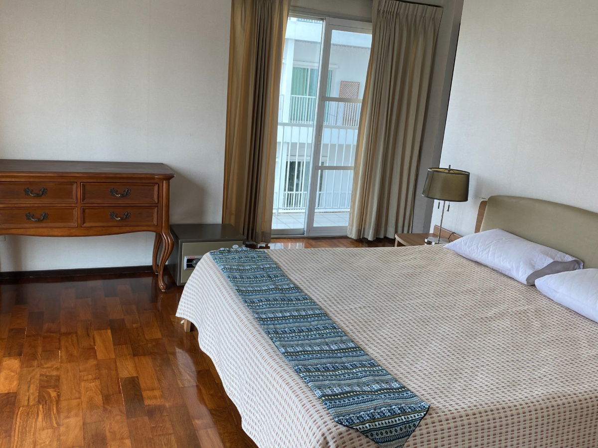 picture Condo Noble ORA Sukhumvit Soi 55  - 6/10