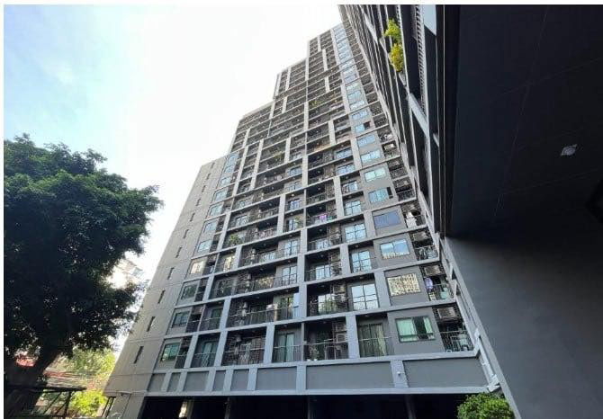 รูป 🤝🏻RB21843 ให้เช่าถูกมาก👍เดอะ ซี้ด มิงเกิล✅แอดไลน์ @mproperty( มี @ ด้วย) แอดมินตอบไว - รูปที่ 4/11