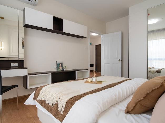 รูป 🏢 ขายคอนโด : Supalai Cute Ratchayothin - Phaholyothin 34 (ศุภาลัย คิวท์ รัชโยธิน - พหลโยธิน 34)   รหัสทรัพย์ | 📌 LNP-C5365  - รูปที่ 4/7