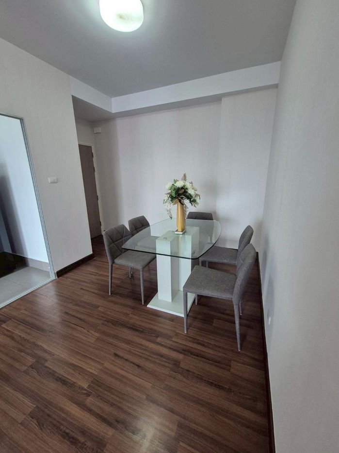 picture Condo for rent: Supalai monte2 Location: Central festival chiang mai  - 2/12