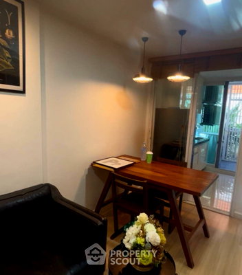 ขายคอนโด : คอนโด 1-ห้องนอน ที่ เมย์แฟร์ เพลส สุขุมวิท 64 ใกล้ BTS ปุณณวิถี (ID 2449021)