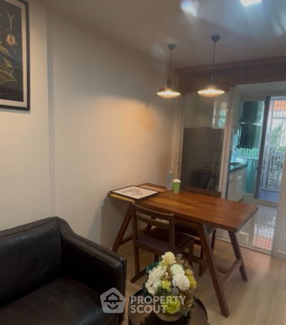 คอนโด 1-ห้องนอน ที่ เมย์แฟร์ เพลส สุขุมวิท 64 ใกล้ BTS ปุณณวิถี (ID 2449021)