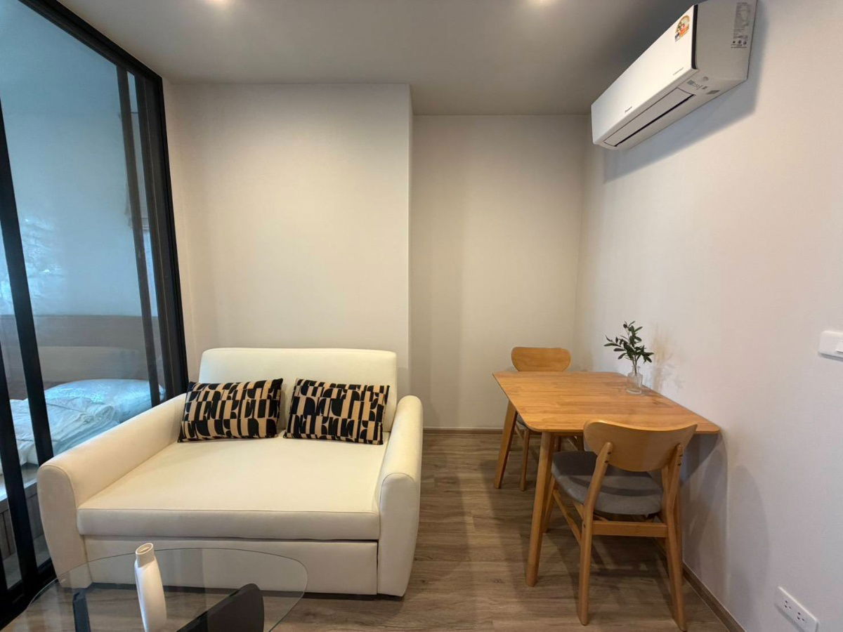picture 📢 New Room for Rent – Culture Thonglor Condo (Sukhumvit 59) - 3/7