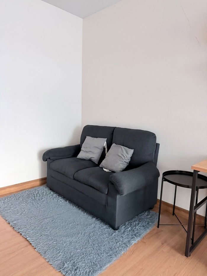 รูป ปล่อยเช่าคอนโด Supalai Cute Ratchayothin - Phaholyothin 34 (ศุภาลัย คิวท์ รัชโยธิน - พหลโยธิน 34)📍 พร้อมเข้าอยู่ 1 ธันวาคม 2568 เป็นต้นไป - รูปที่ 3/9