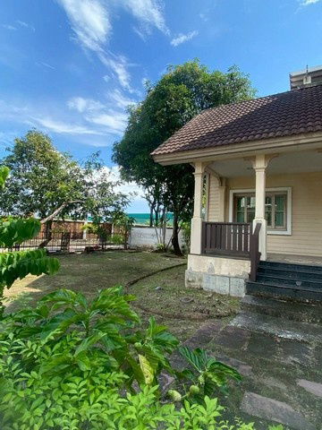 picture Detached House For Rent / Sale Vararom Bangplee-Tamhru Samut Prakan - 2/8