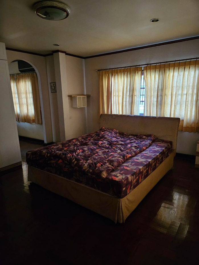 picture 🏡 𝗛𝗢𝗨𝗦𝗘 𝗙𝗢𝗥 𝗦𝗔𝗟𝗘 | Baan Amonchai 3⚡️ - 16/23