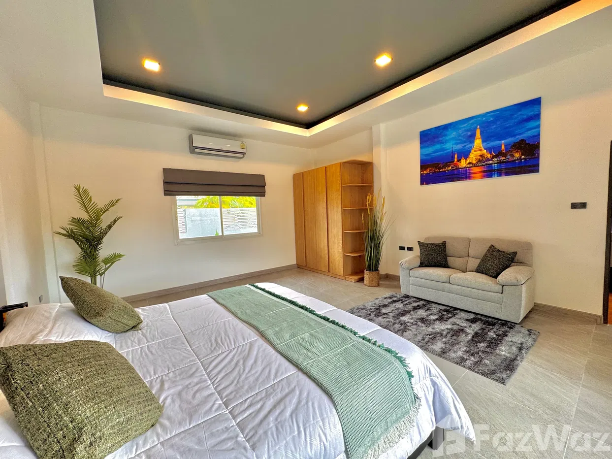 picture Fully renovated pool villa 5887353 - 6/11