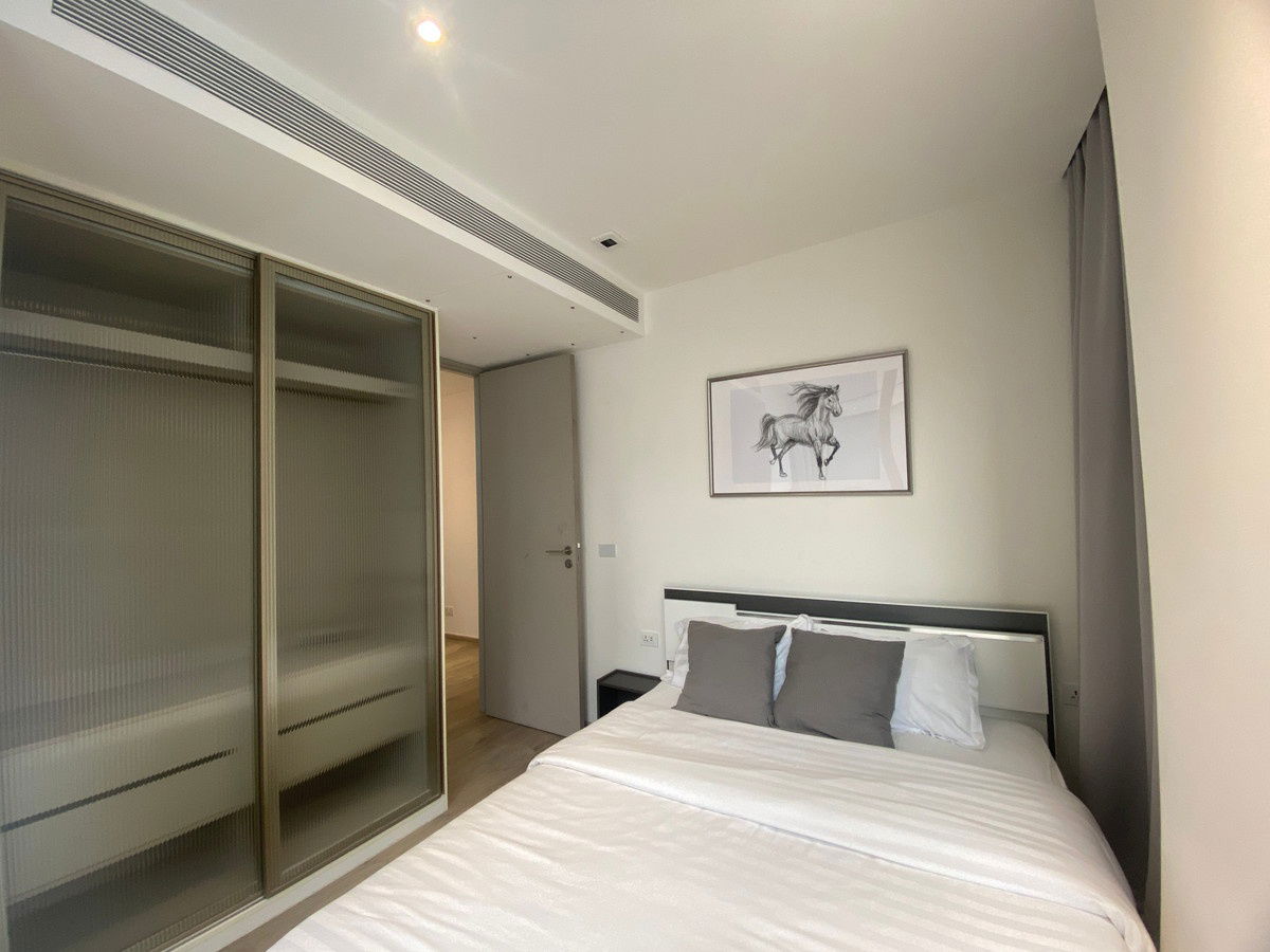 รูป เช่า ฟินน์ อโศก เฟอร์นิเจอร์ครบ กล้ BTS นานา, BTS อโศก & MRT สุขุมวิท - รูปที่ 19/22