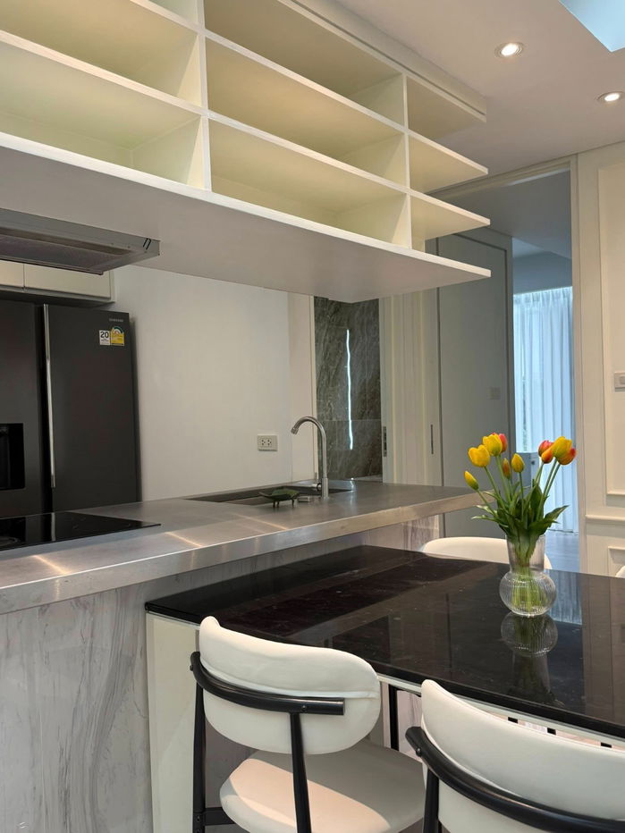 รูป ให้เช่า คอนโด ไซมิส จอยญ่า สุขุมวิท 31 BTS พร้อมพงษ์ BTS Phrom Phong 1.4 กม. - รูปที่ 11/16