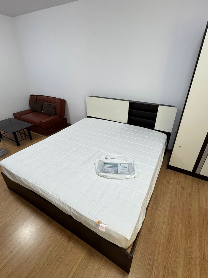 รูป 🔥ด่วน ห้องไปไวมากกก / Code: KJ9902 ให้เช่า Supalai City Resort Phranangklao Station - Chao Phraya ✅ Add Line @kjcondo (มี@ข้างหน้าด้วยนะคะ) - รูปที่ 4/12