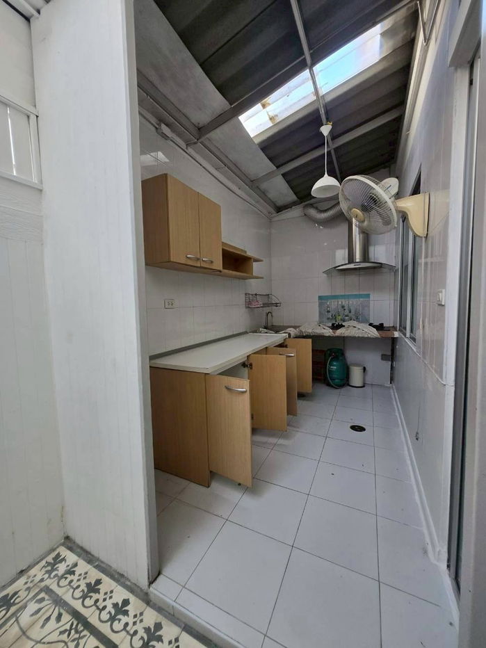 รูป ให้เช่าทาวน์โฮม เดอะ คอนเนค 10 แบริ่ง สเตชั่น - The Connect 10 Bearing Station - รูปที่ 6/43