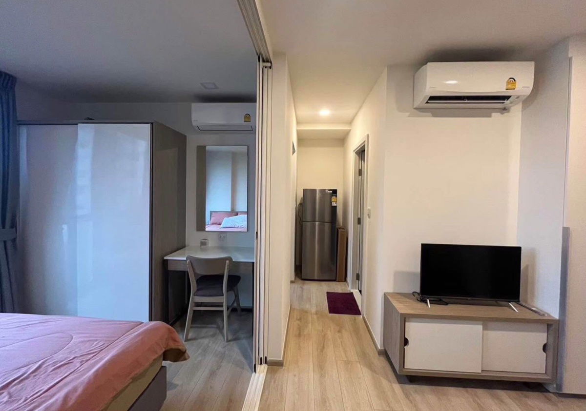 picture Chambers On Nut Station - 3/9