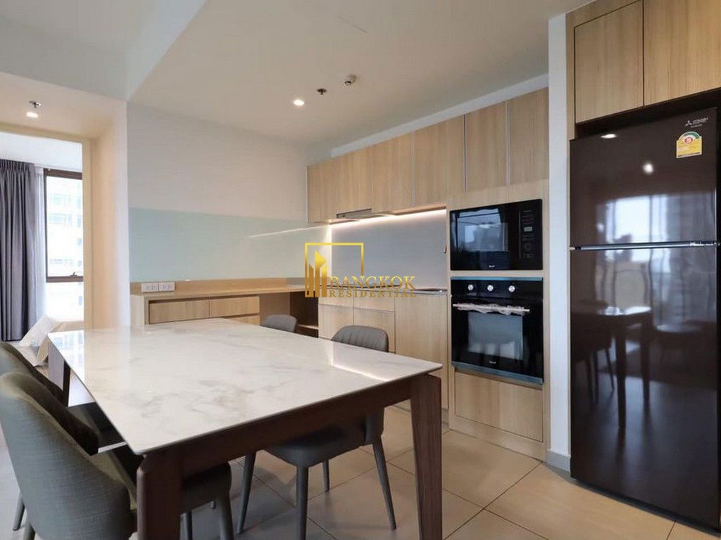 picture The Lofts Ekkamai | 2 Bedroom Condo For Rent Near BTS - BR15494CD - 6/23