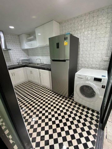 picture FOR RENT TOWNHOUSE PROPERTY 18500 BAHT per MONTH - 3/8