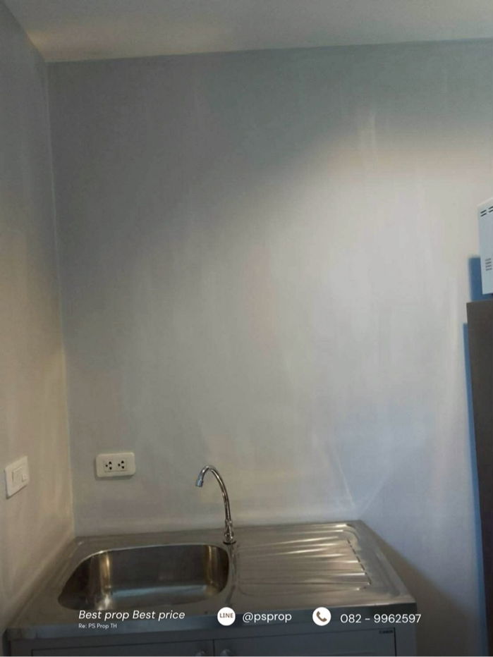 รูป 📢ให้เช่า 𝗧𝗵𝗲 𝗜𝗱𝗼𝗹 𝗖𝗼𝗻𝗱𝗼 𝗕𝗮𝗻𝗴𝘀𝗮𝗲𝗻 #CR0205 - รูปที่ 8/10