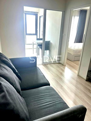 ขายคอนโด : Condo For Sale Centric Ratchada - Huai Khwang  Good Location  MRT Huai Khwang 120 m.-Centric Ratchada Huai Khwang