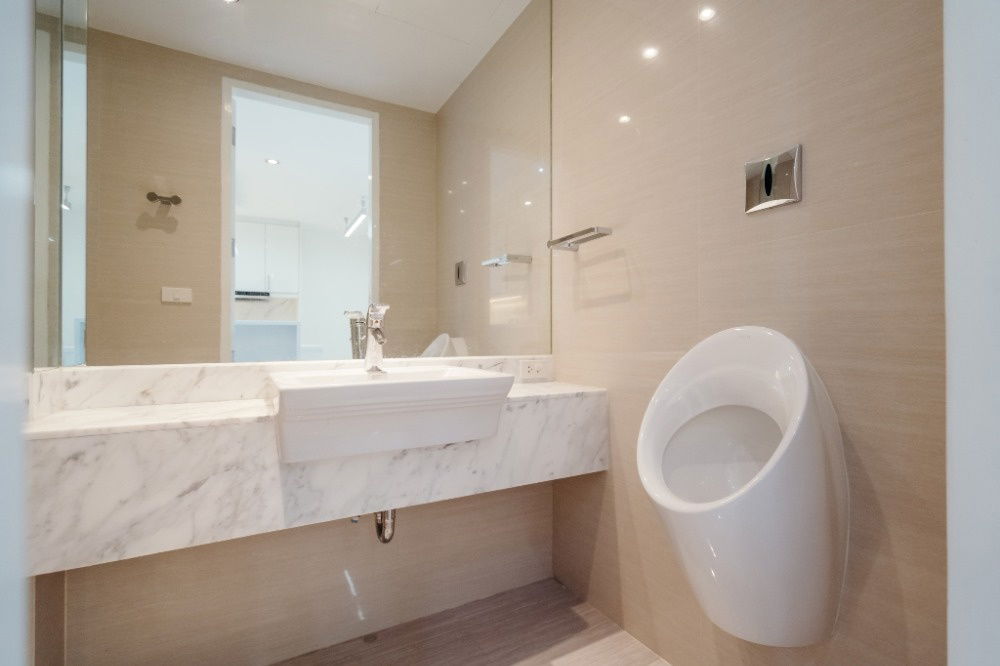 รูป S897 [ขาย] Townhome 3 ชั้น สุขุมวิท 15 💰 ราคา 41.9 ลบ. 📍 BTS อโศก - รูปที่ 25/53