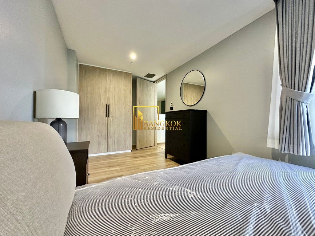 picture Beautiful 4 Bedroom Luxury Apartment in Sathorn - BR20469AP - 31/45