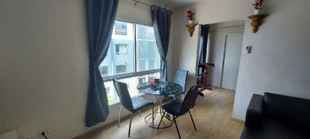 picture 🚩 For Rent Condo PLUM CONDO BANGYAI STATION Building C, Floor 5,2 bed room, Room size 46.00 sqm - 4/8