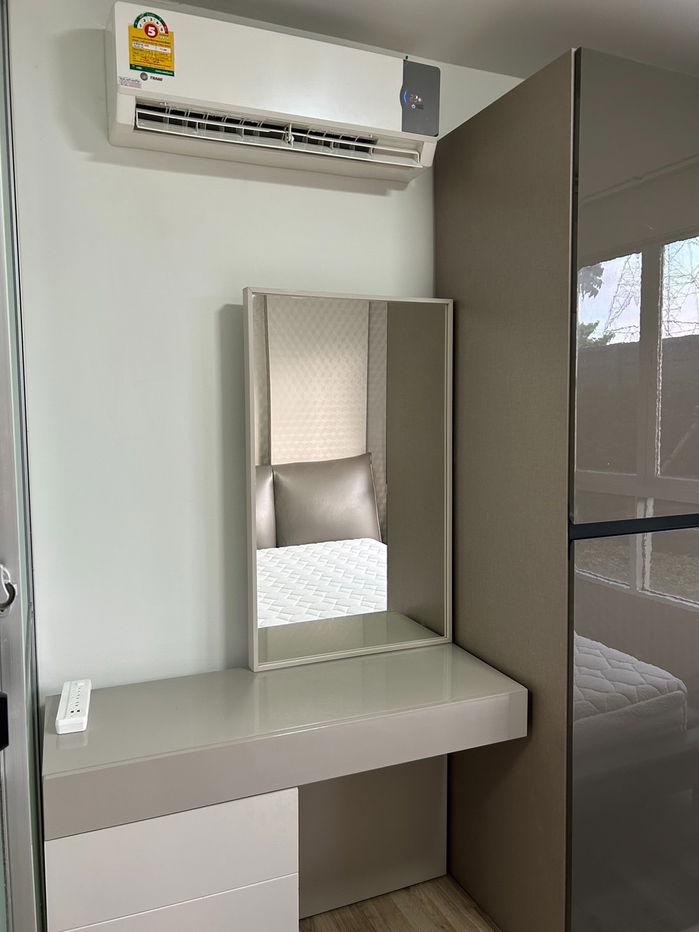 picture  (For rent D Condo Onnut - Rama9) - 2/10