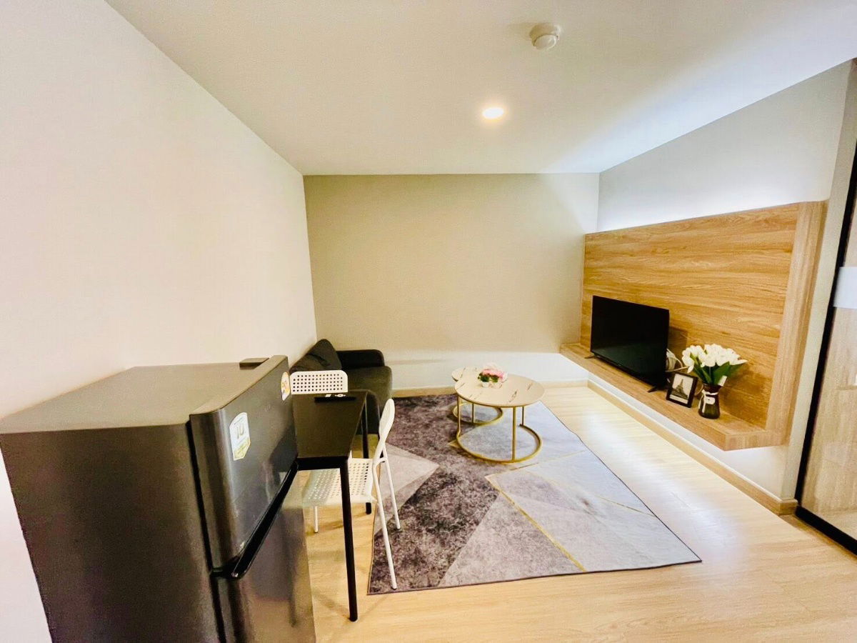 รูป 🔥ด่วน ห้องไปไวมากกก / Code: KJ9913  ให้เช่า Level Bang na ✅ Add Line @kjcondo (มี@ข้างหน้าด้วยนะคะ) - รูปที่ 11/19