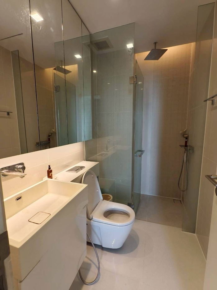 picture Condo for Sale❗️“𝐓𝐡𝐞 𝐒𝐚𝐢𝐧𝐭 𝐑𝐞𝐬𝐢𝐝𝐞𝐧𝐜𝐞𝐬“ 1 Bedroom 35.50 Sq.m. Near BTS-Ha Yeak Ladprao - 7/9