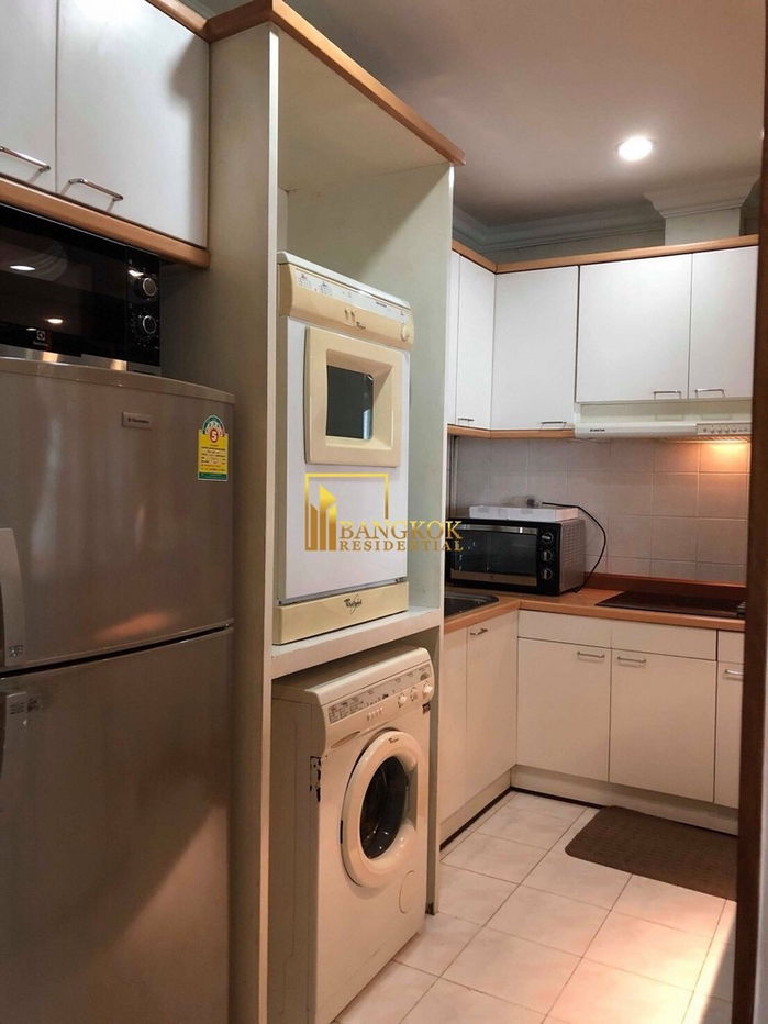picture President Place | Spacious 2 Bedroom Condo For Rent in Chit Lom - BR9990CD - 15/34
