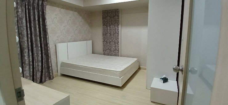 รูป 🔥🔥My Resort Bangkok  18,000บาท ว่างพร้อมเข้า ราคาต่อรองได้🔥🔥 - รูปที่ 1/6