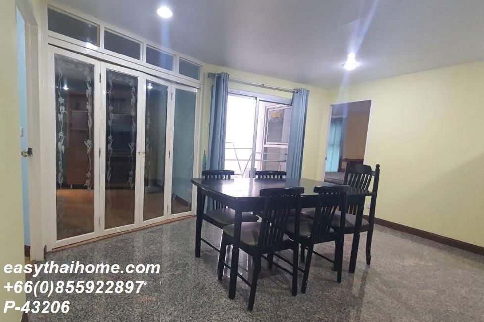 รูป P-43206 ให้เช่า คอนโด เดอะ ไพร์ม สวีท Sukhumvit Soi 18, Khlong Toei, Bangkok พร้อมอยู่ ราคาถูก Line Id @easythaihome 085-592-2897 - รูปที่ 8/15